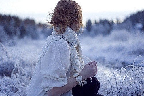 Милана Дёмина ♀♂ | Бирюч (Красногвардейское)