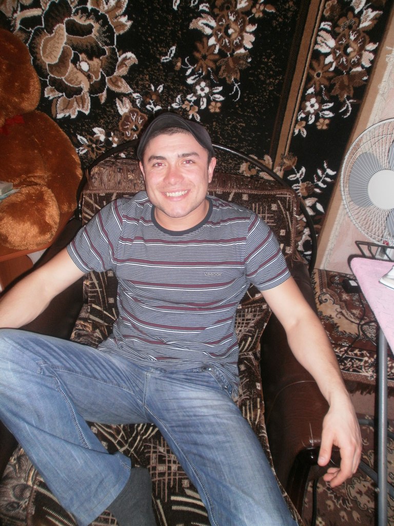 Виктор Королев | Бородянка