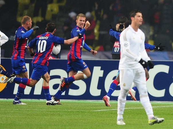 Сергей Мячин | Москва