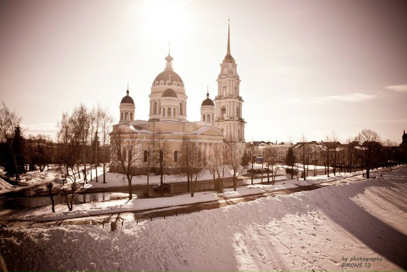 Никита Барбарич | 