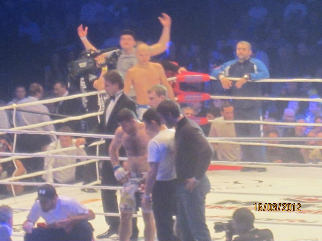 Евгений Миллер | Санкт-Петербург