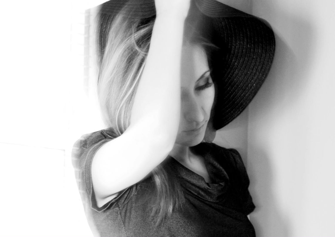 Альбина Хайдарова | New York City