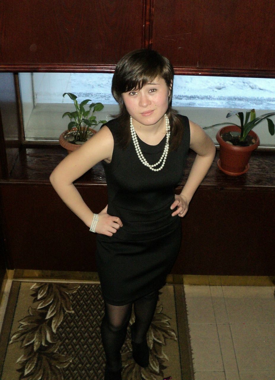 Анастасия Кузьминова ☜❶☞ | Мурманск