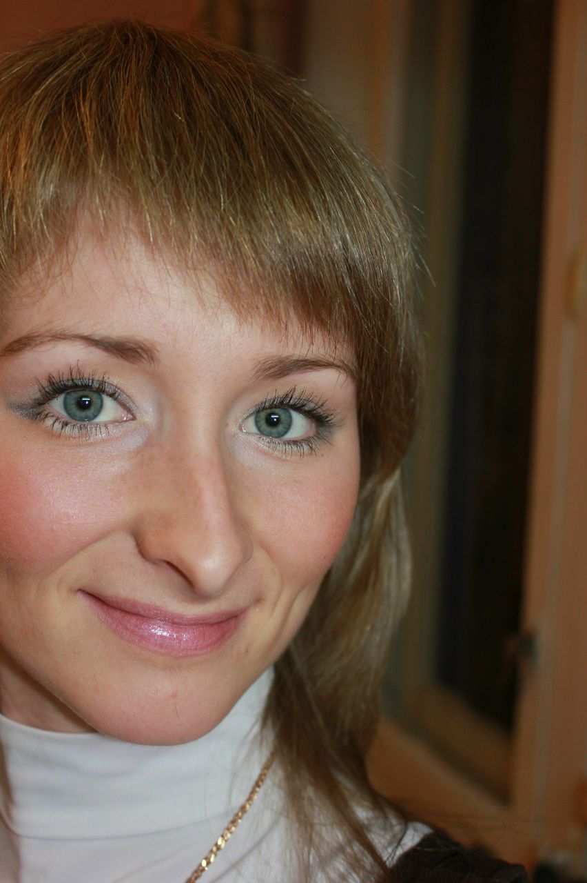 Мария Серова | Петрозаводск