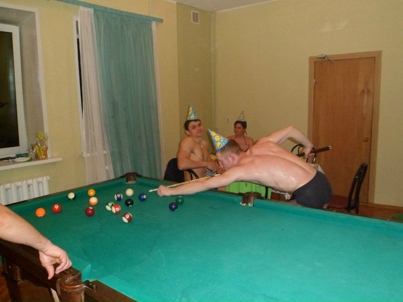 Алексей Рогачь | Новосибирск