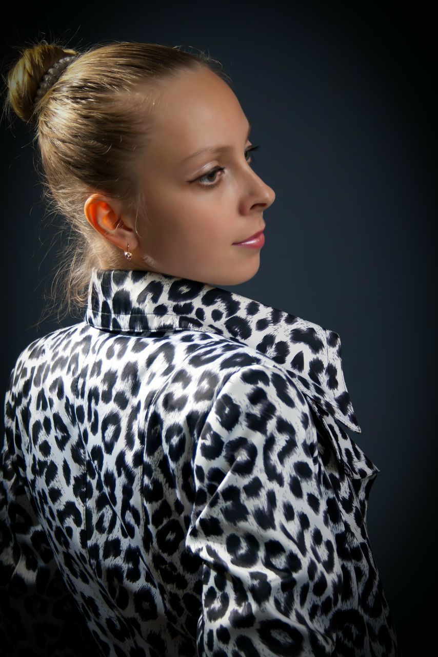 Таня Богатир | 