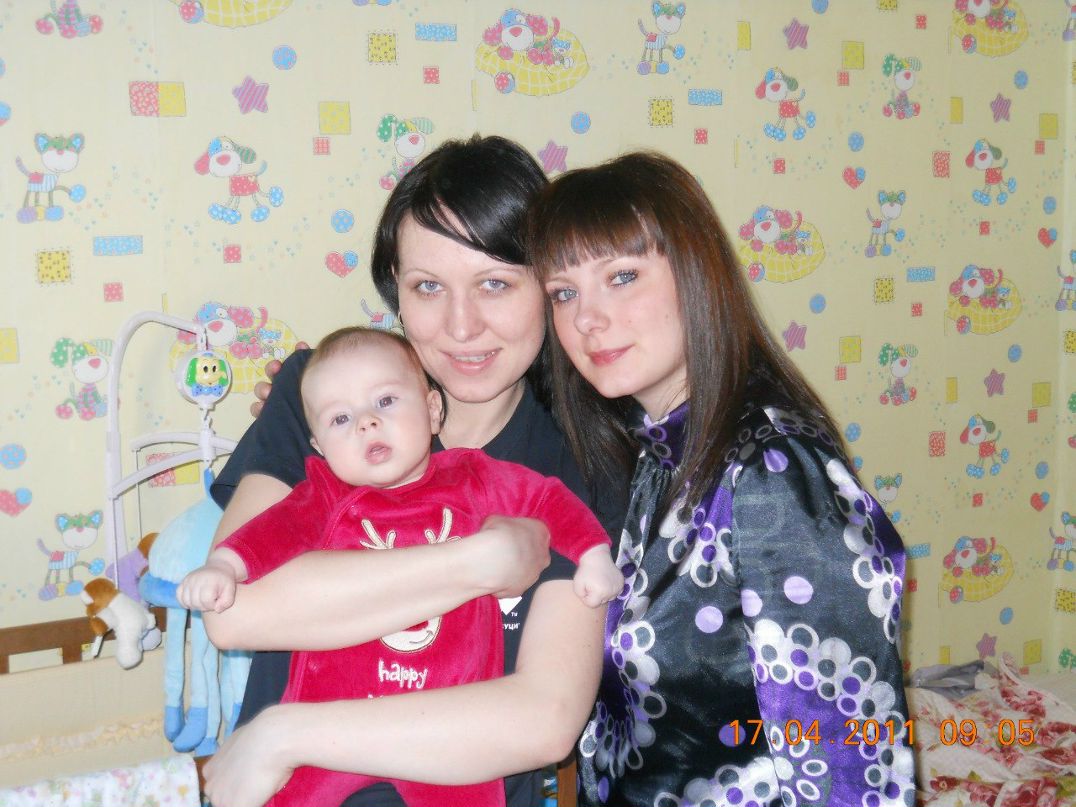 Татьяна Панкратова | Москва