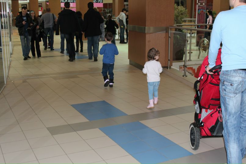 Алёна Самойлова | Москва