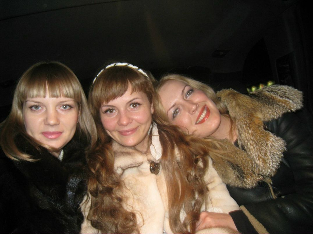 Алёна Осинцева | Екатеринбург