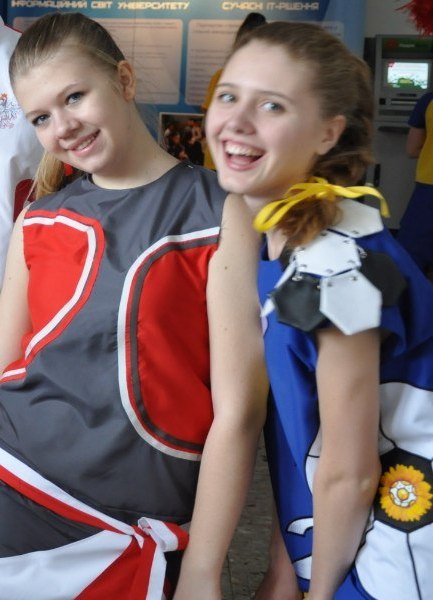 Аня Гришенко | Киев