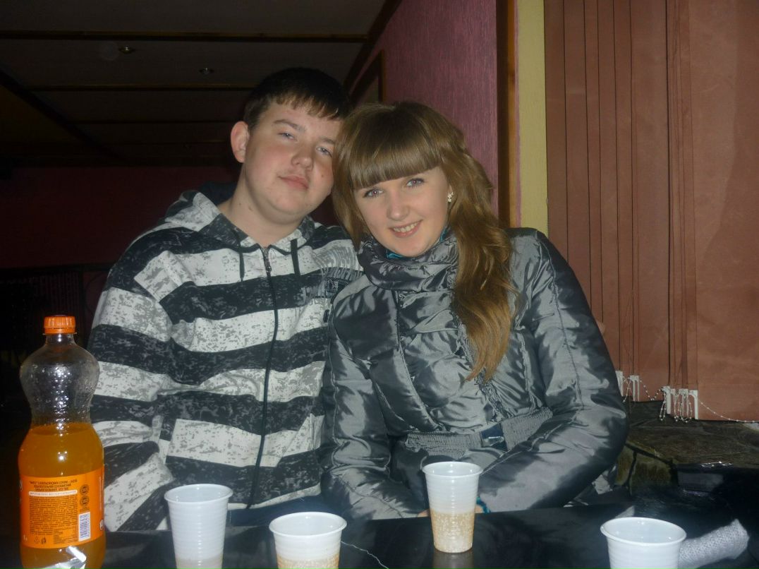 Мар'ян Попюк Neosporimyy | Путила