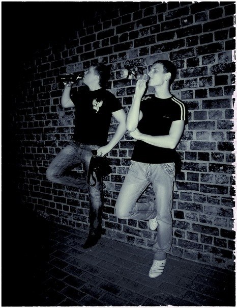 Роман Емельянов | Кстово