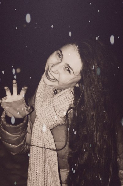 Елена Пружанская | Москва