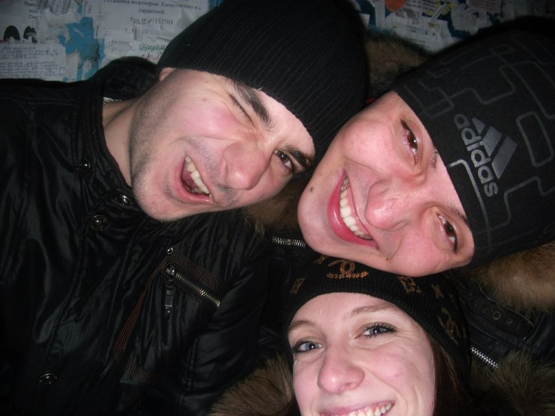 Денис Буренко Denchik | Киев