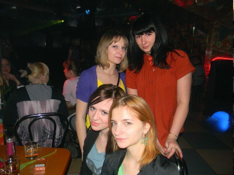 Дарья Яговкина | Северодвинск