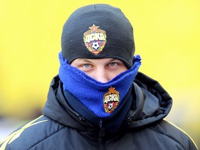 Дмитрий Борисов | Якутск