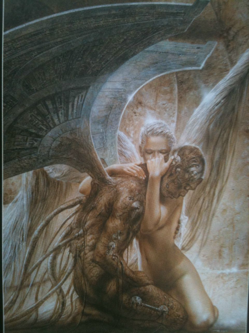 Амелия Олемская | Москва