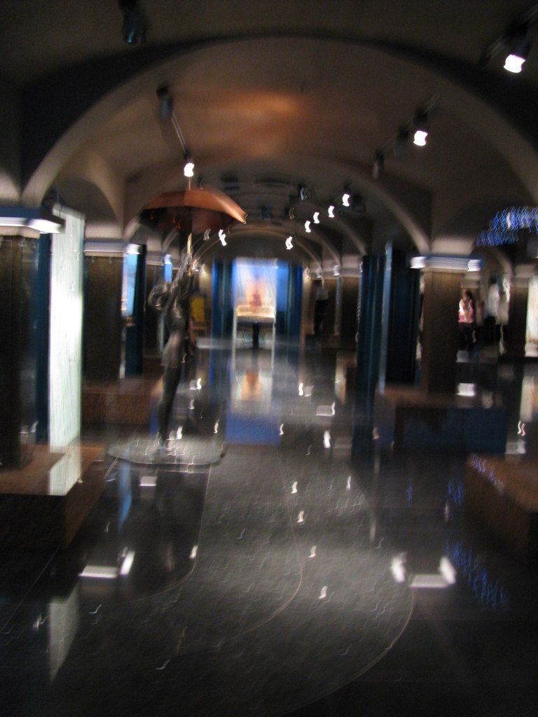 Натали Митрофанова | Санкт-Петербург