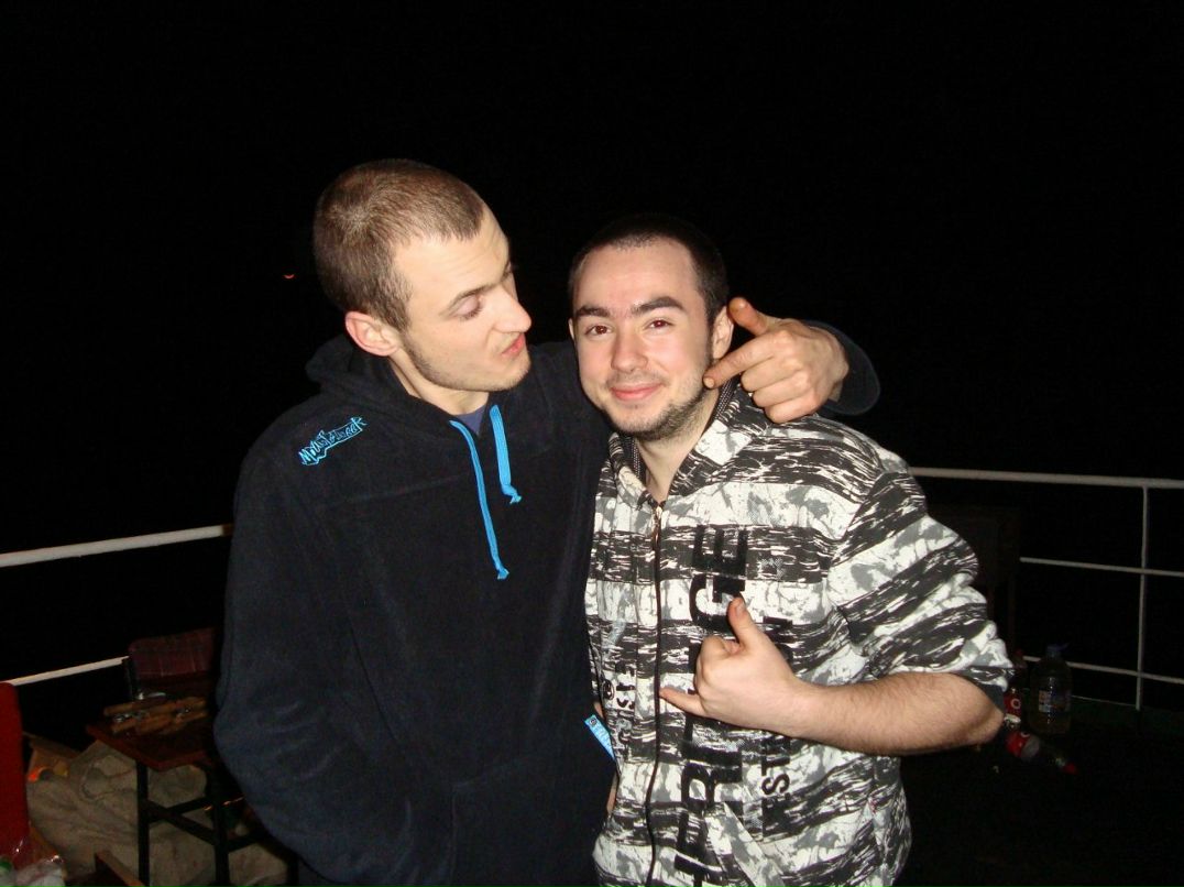 Алекс Федченко Сергеевич | Одесса