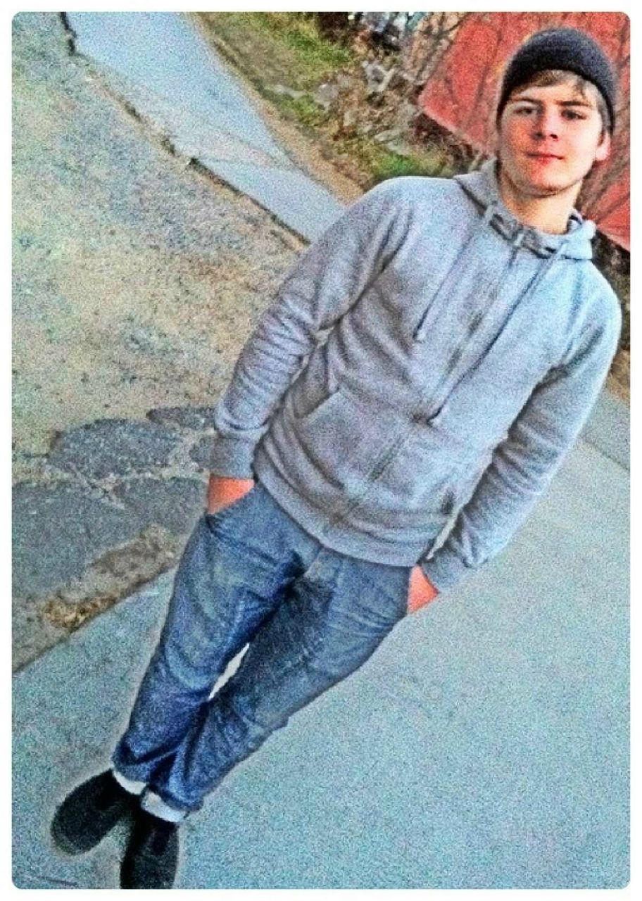 Арсен Гассиев | Тюмень