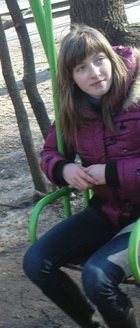 №18, Настя Гальцева, 31 год, Днепр (Днепропетровск) №18, Настя Гальцева, 31 год, Днепр (Днепропетровск)