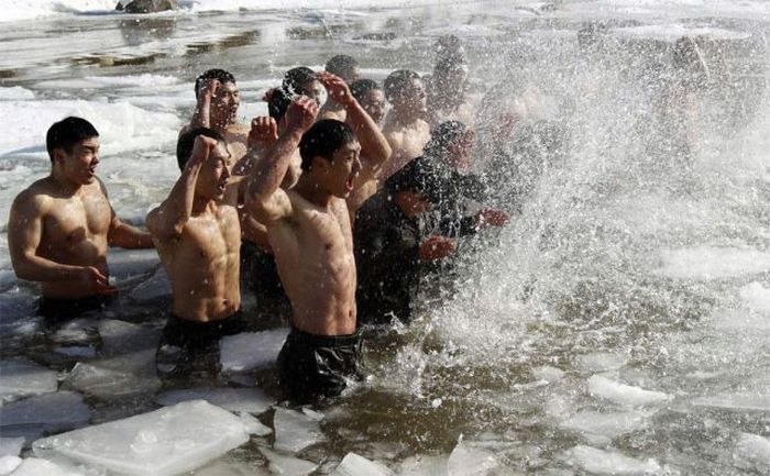 Борис Ануфриев | Тюмень