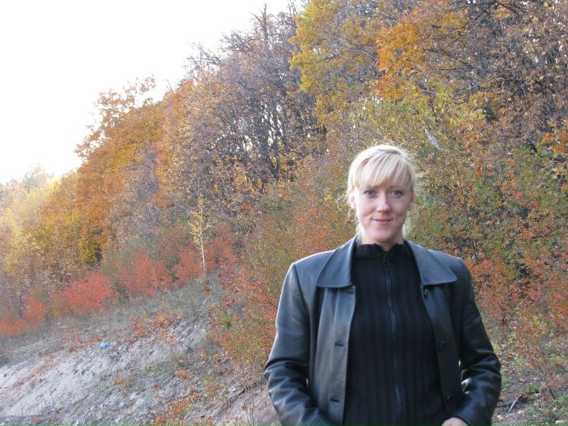 Евгения Горнова | Уфа