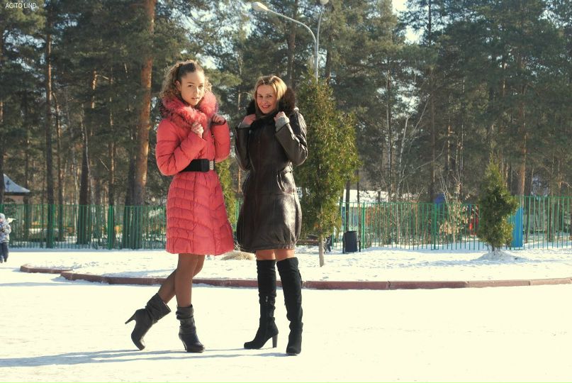 Манюня Кирьянова | Челябинск