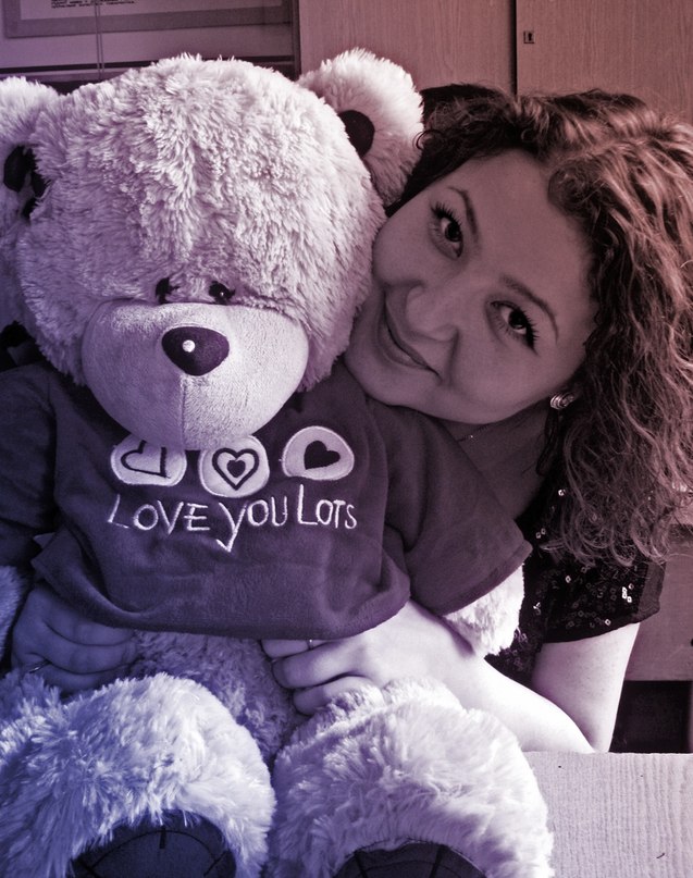 Алёна Черенко | 