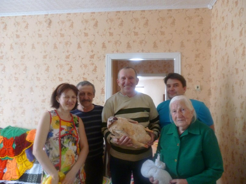 Сергей Безруков | Самара