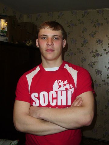 Павел Пащенко | Саратов