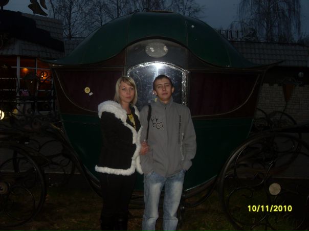 №3, Руслан Андреев №3, Руслан Андреев