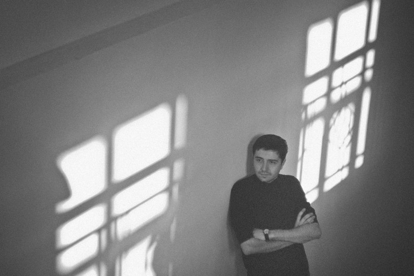 Артем Гаспарян | Курск