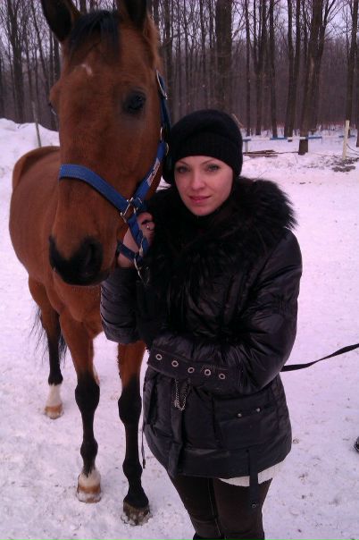 №140, Наталья Гурьянова, 36 лет, Самара №140, Наталья Гурьянова, 36 лет, Самара