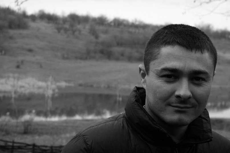 Игорь Сибов | Тарутино