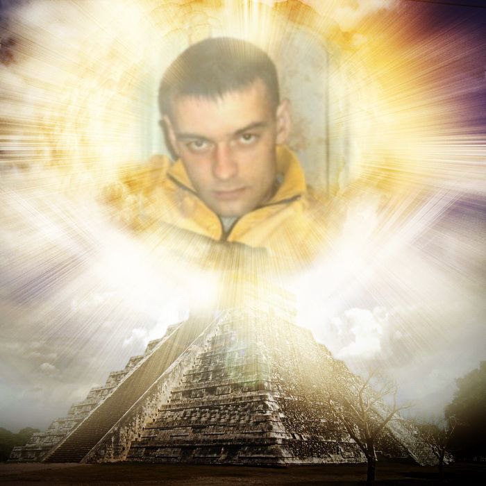 Олег Хаткевич | Бобруйск