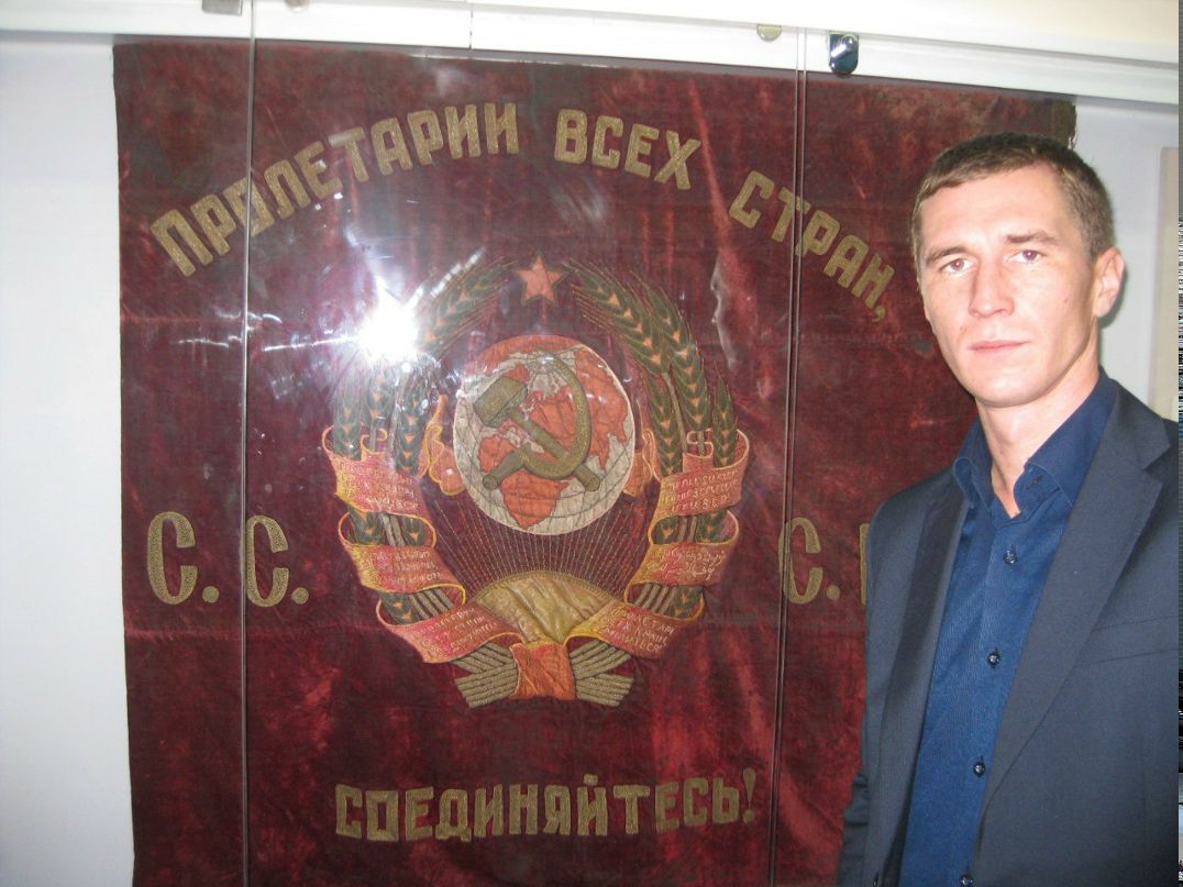 Дмитрий Ильин | 