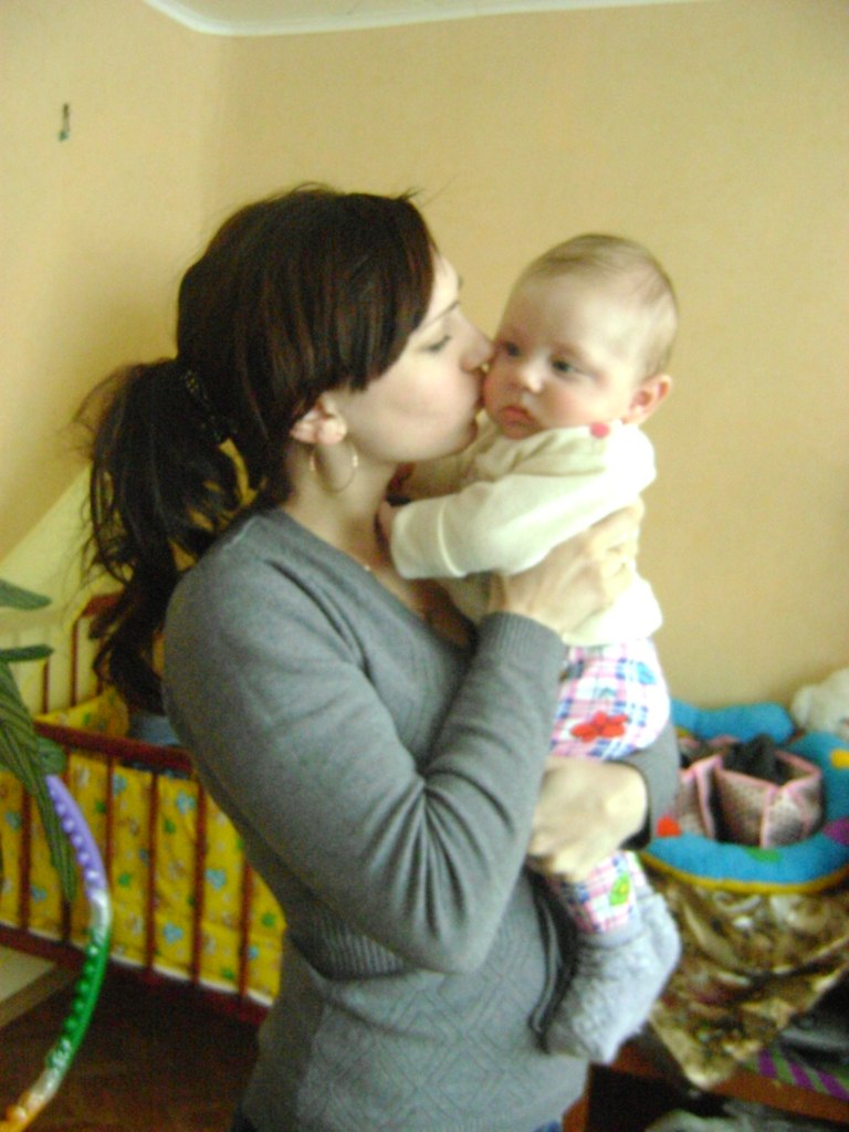 Екатерина Сидорова @ketrin@ | Кулебаки