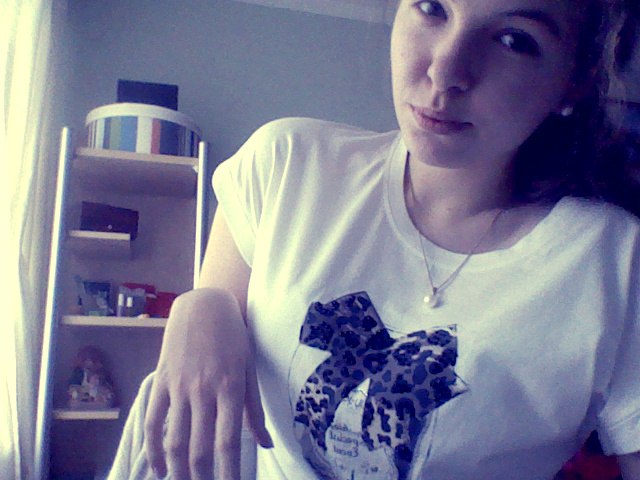 Paulina Argunova | Новосибирск