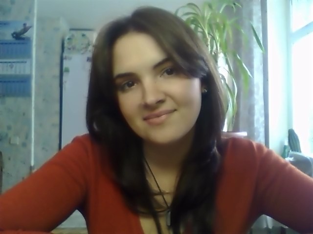 Елизавета Мустафаева LIZI  zi))) | Москва