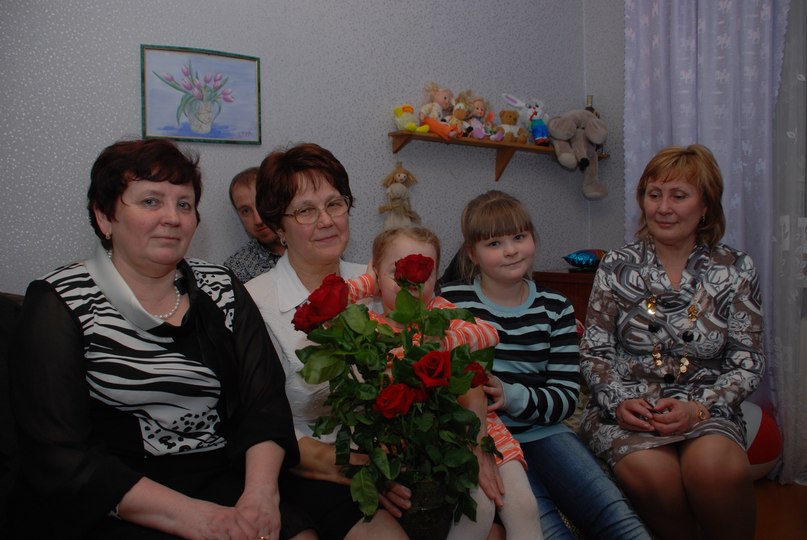 Татьяна Копылова | Саратов