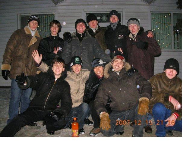 Александр Котляров | Таганрог