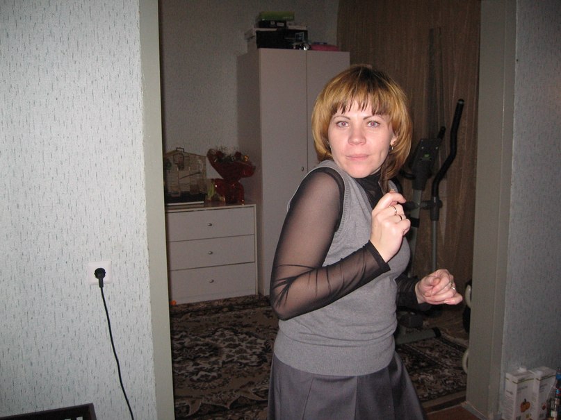 Лариса Савельева | Казань