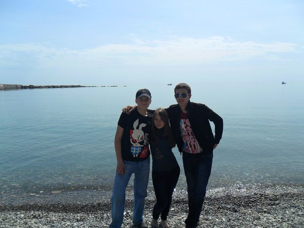 №36, Стас Заиончковский, 31 год, Туапсе №36, Стас Заиончковский, 31 год, Туапсе