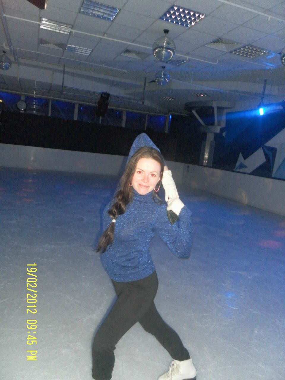 Татьяна Бозина Счастливая | San Francisco