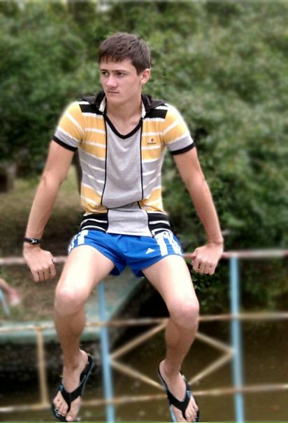 №24, Витя Белов, Евпатория №24, Витя Белов, Евпатория