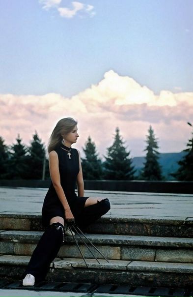 №135, Наталия Даренская, 40 лет, Донецк №135, Наталия Даренская, 40 лет, Донецк