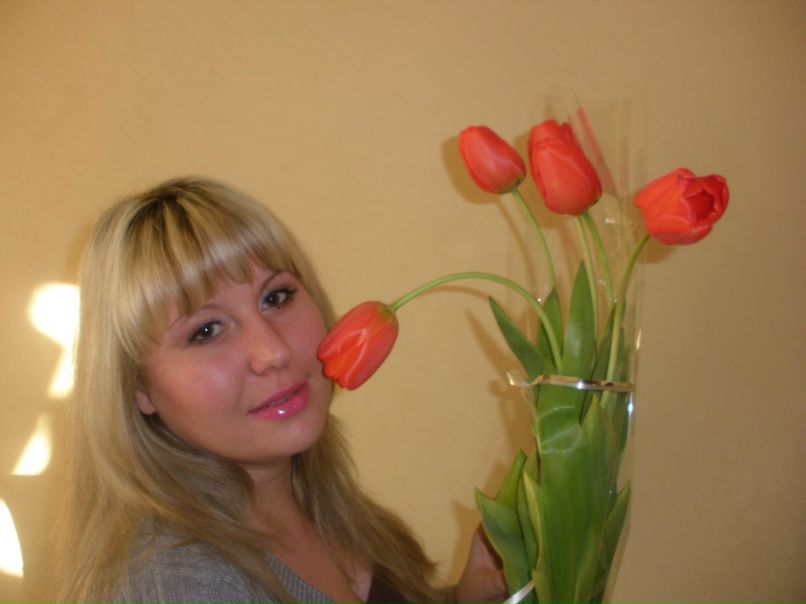 Ольга Килимник | Винница