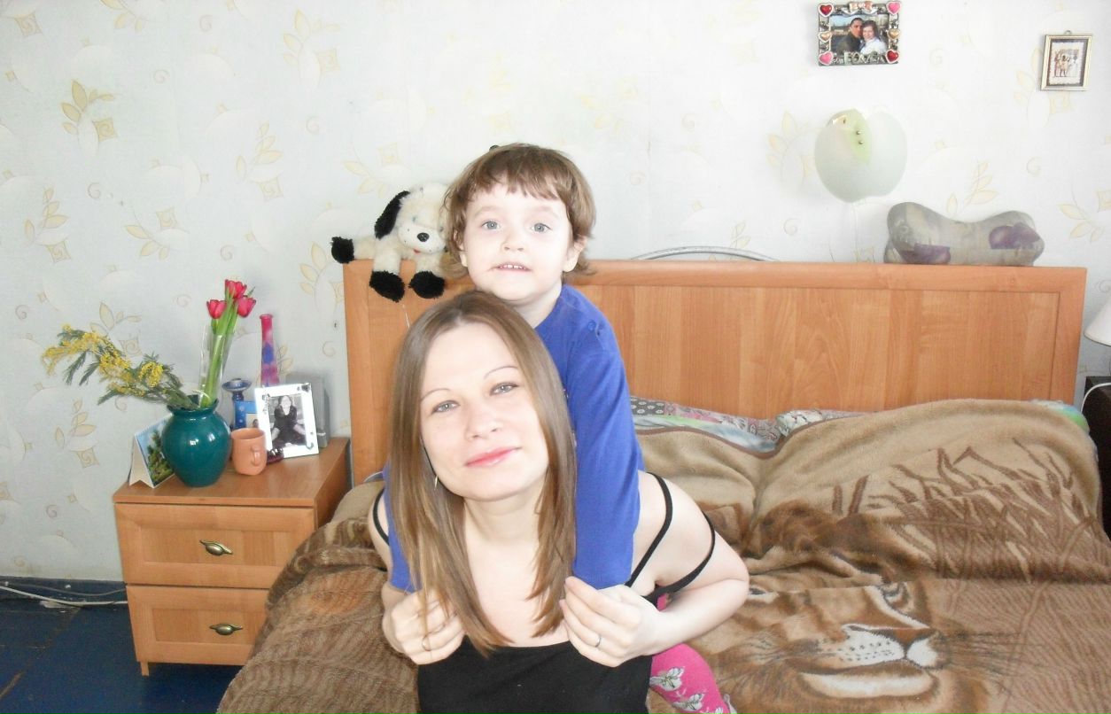 Олеся Ахметсабирова | Рязань