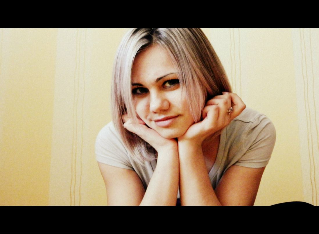 Алёна Самоходская | Запорожье